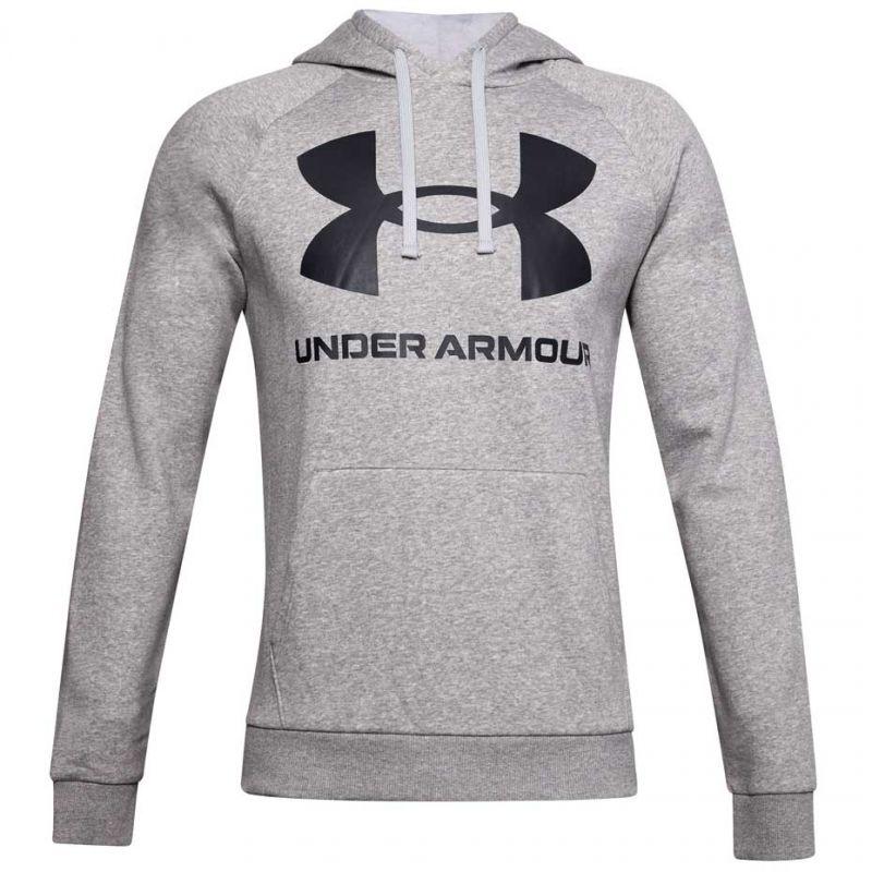 Under Armour Heren rival fleece hoodie