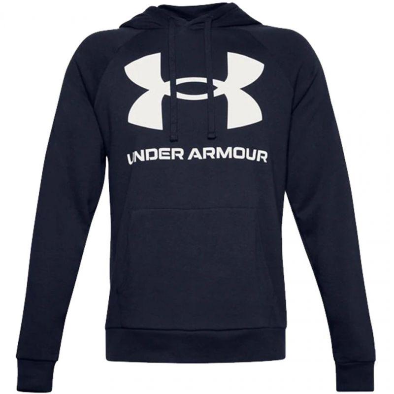 Under Armour Heren rival fleece hoodie