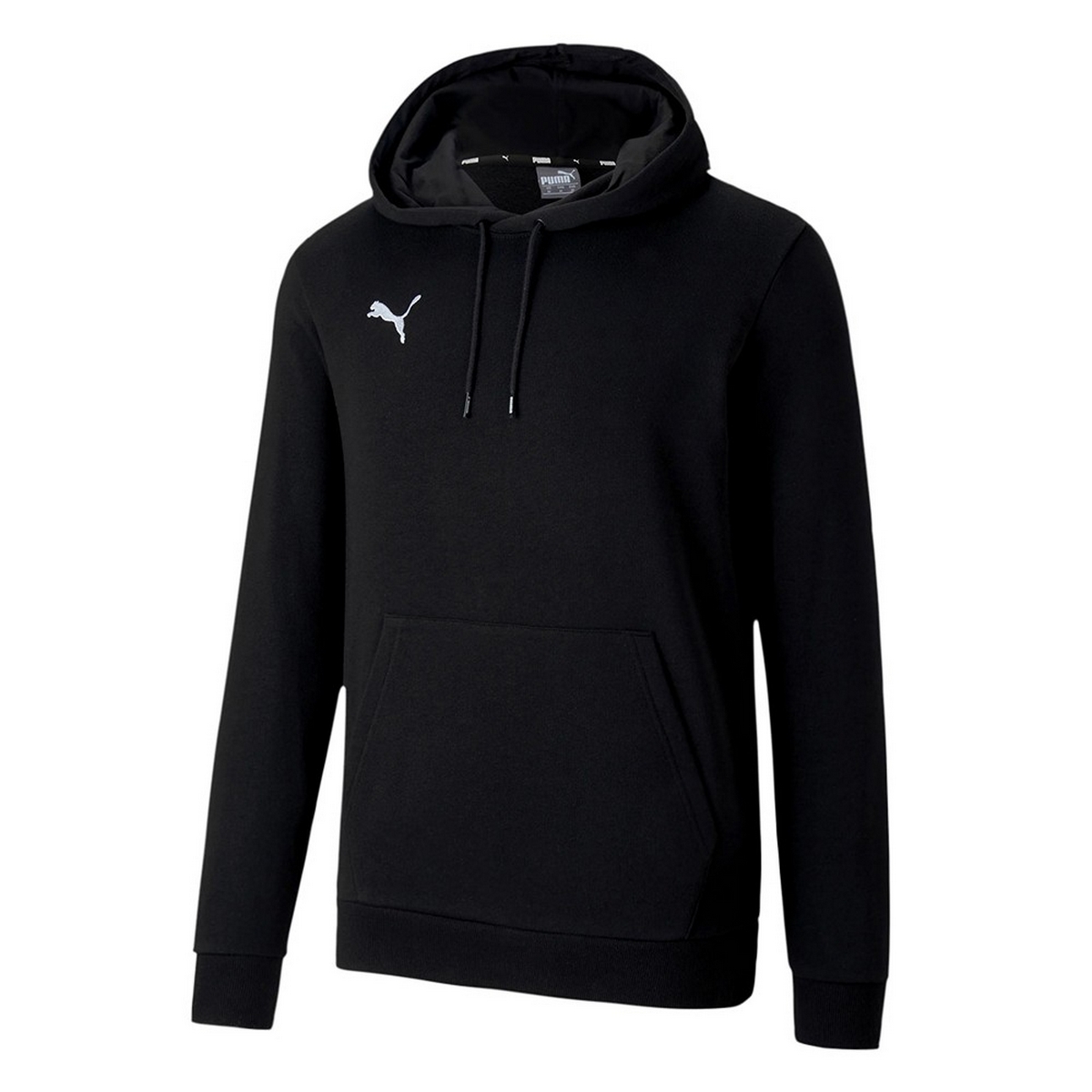 Puma Heren teamgoal 23 hoodie