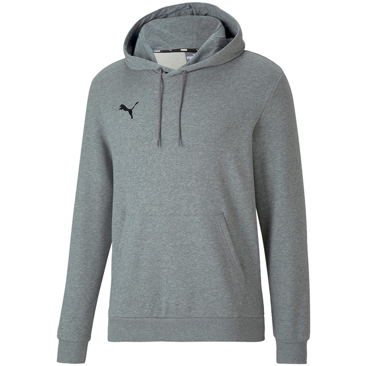 Puma Heren teamgoal 23 hoodie