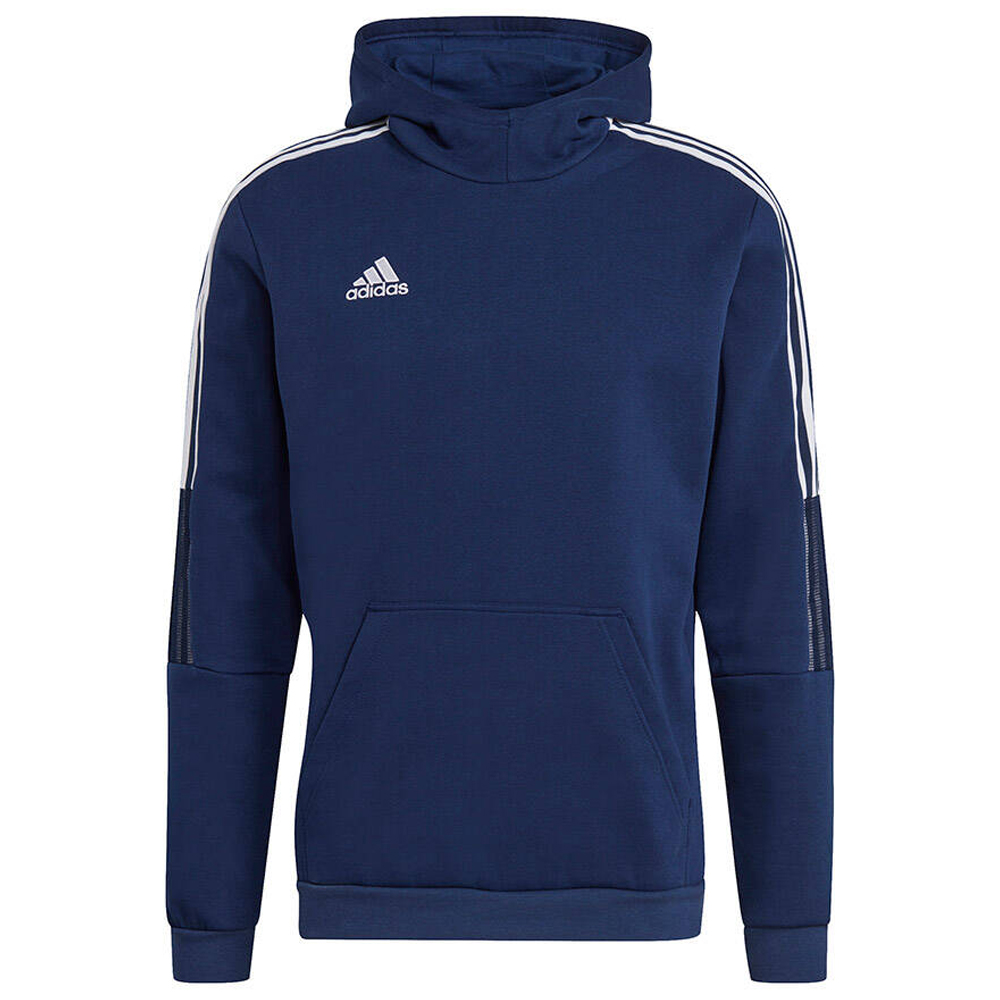 Adidas Heren tiro 21 hoodie