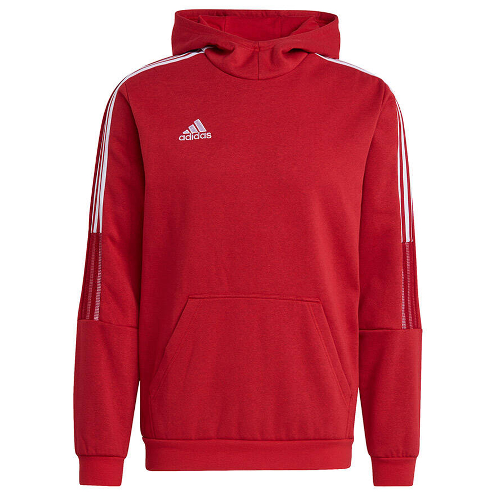 Adidas Heren tiro 21 hoodie