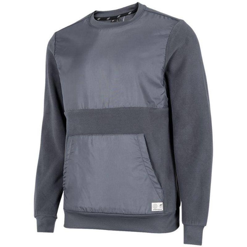 4F Heren h4z22 blm010 sweatshirt