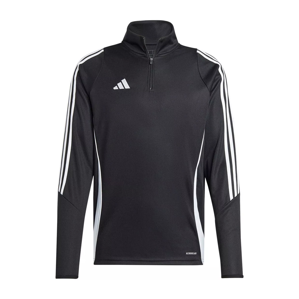 Adidas Heren tiro 24 trainings sweatshirt