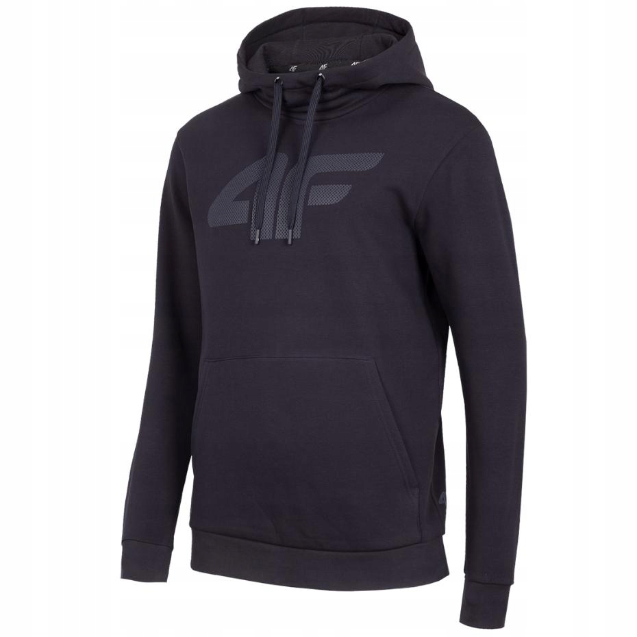 4F Heren h4z22 hoodie