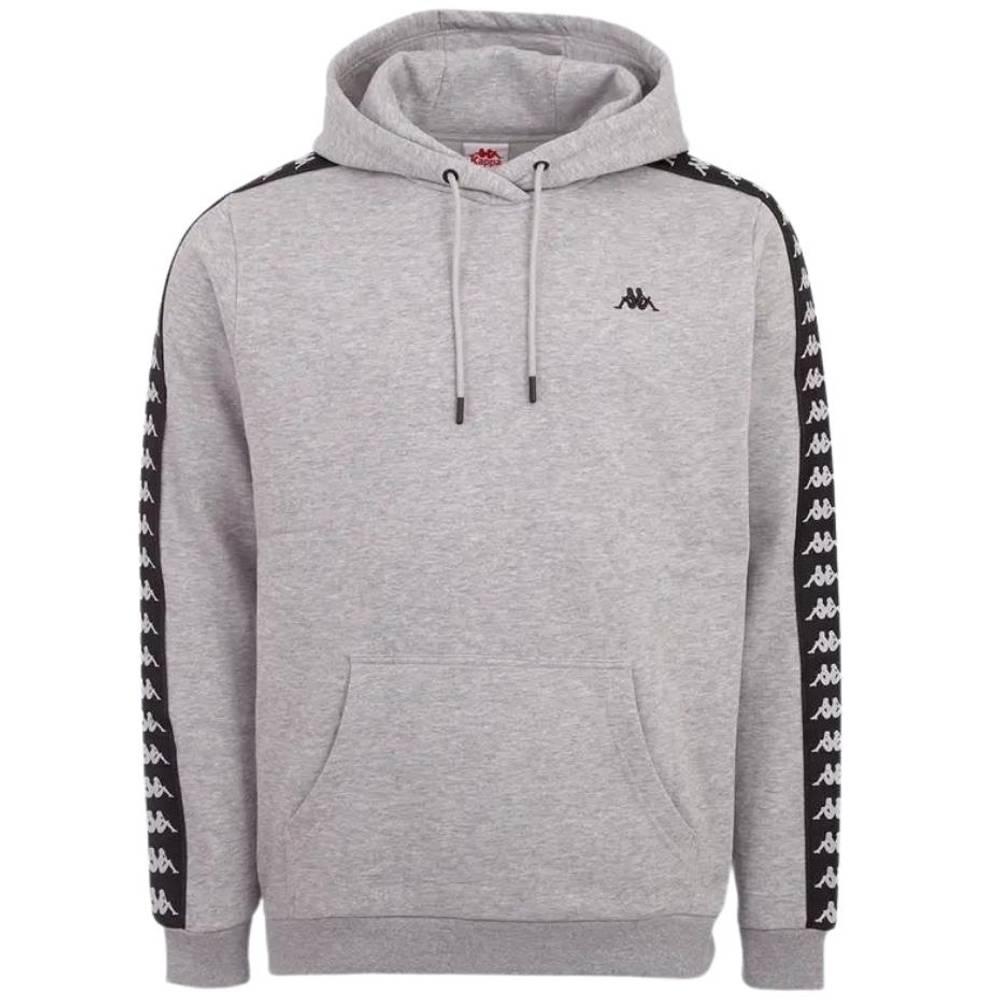 Kappa Heren joder hoodie