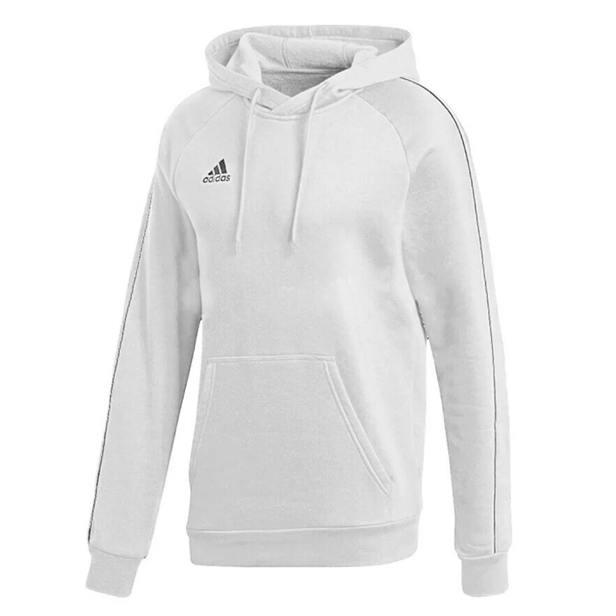 Adidas Heren core 18 hoodie