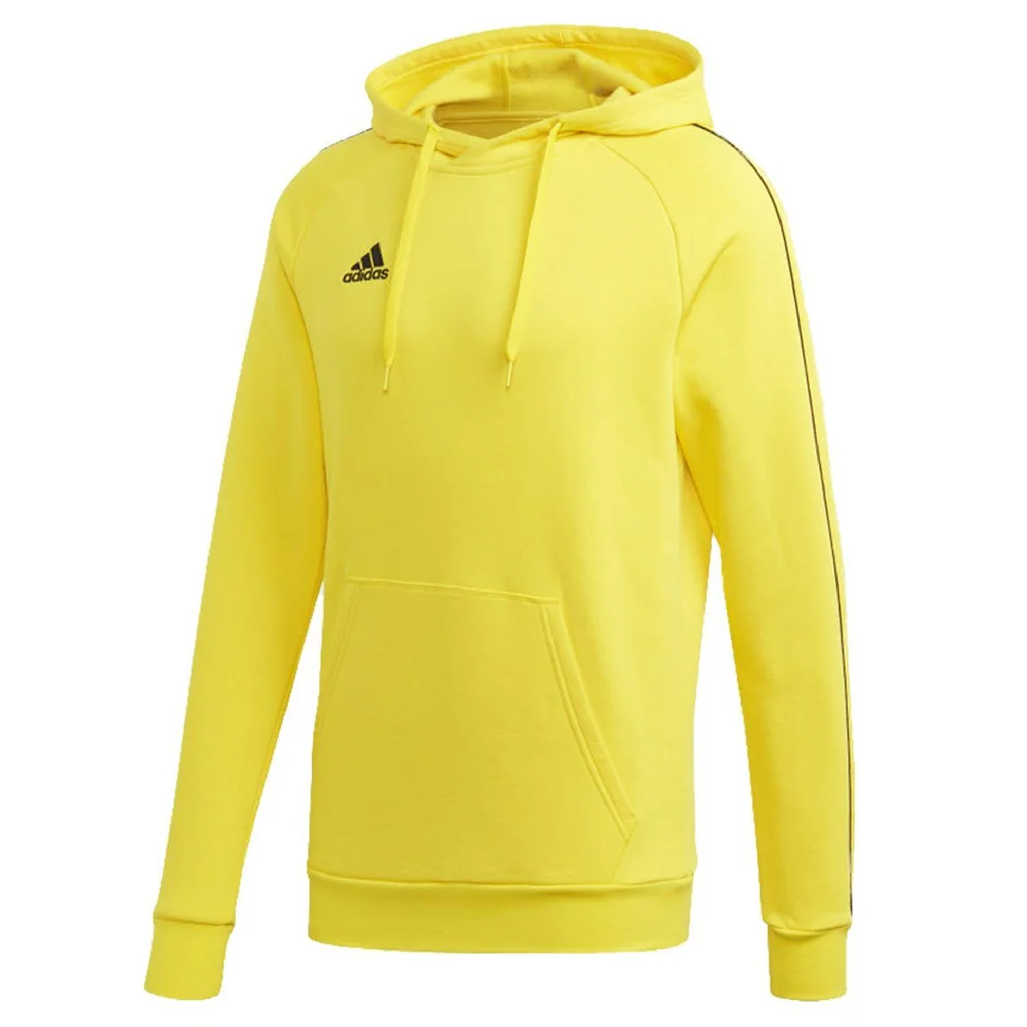 Adidas Heren core 18 hoodie