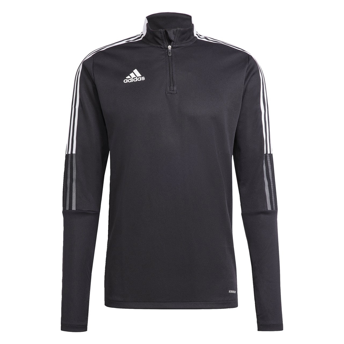Adidas Heren tiro 21 trainings sweatshirt
