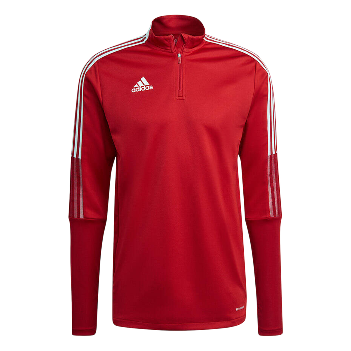 Adidas Heren tiro 21 trainings sweatshirt
