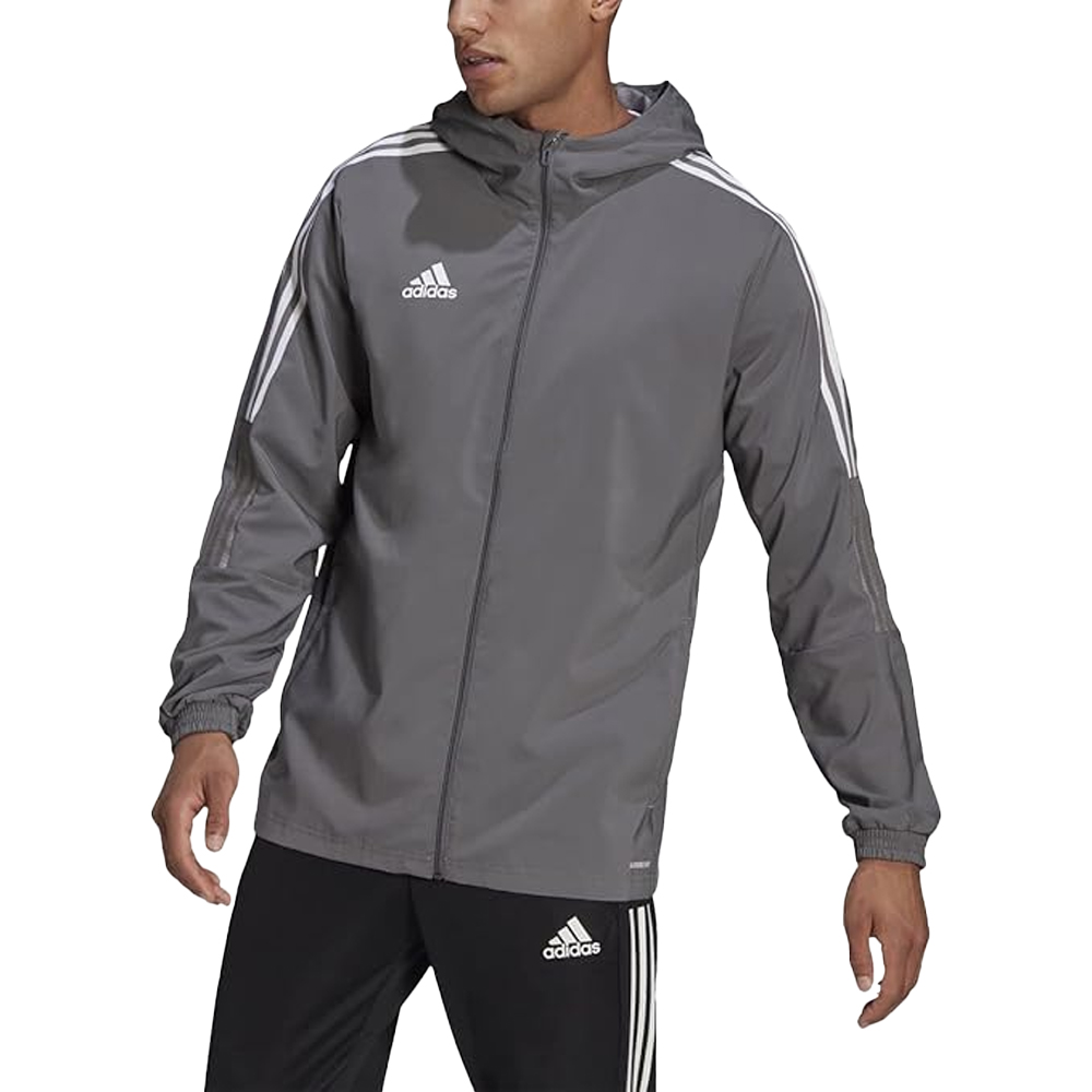 Adidas Heren tiro 21 windjack