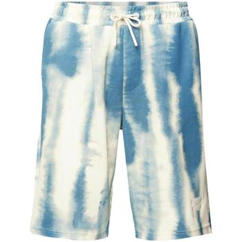 Korte Broek Fila fam0313_casares_aop_baggy