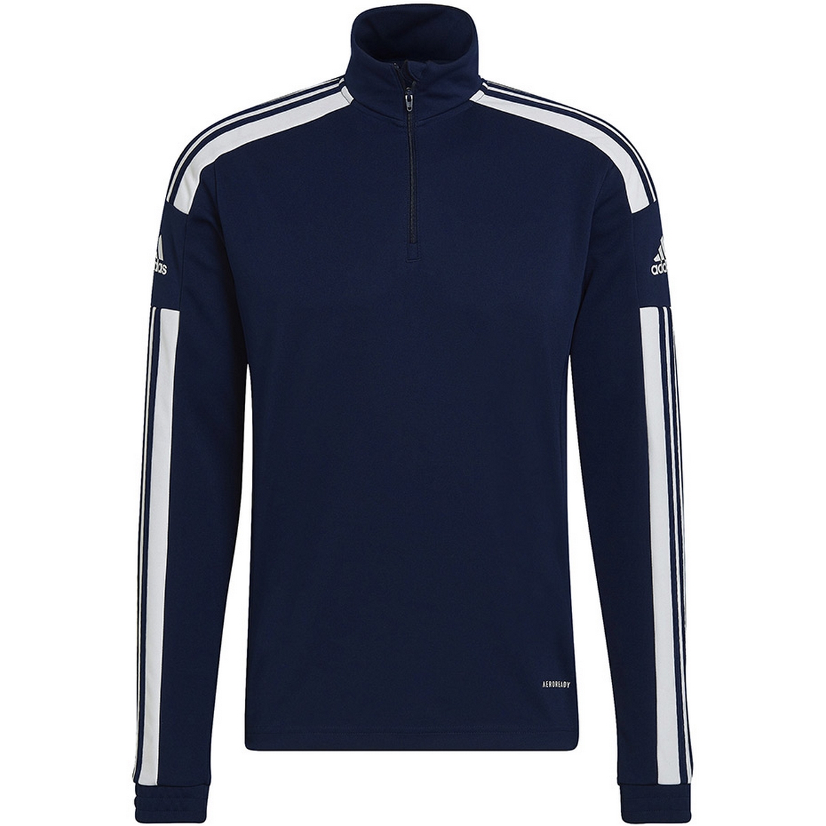 Adidas Heren squadra 21 trainings sweatshirt