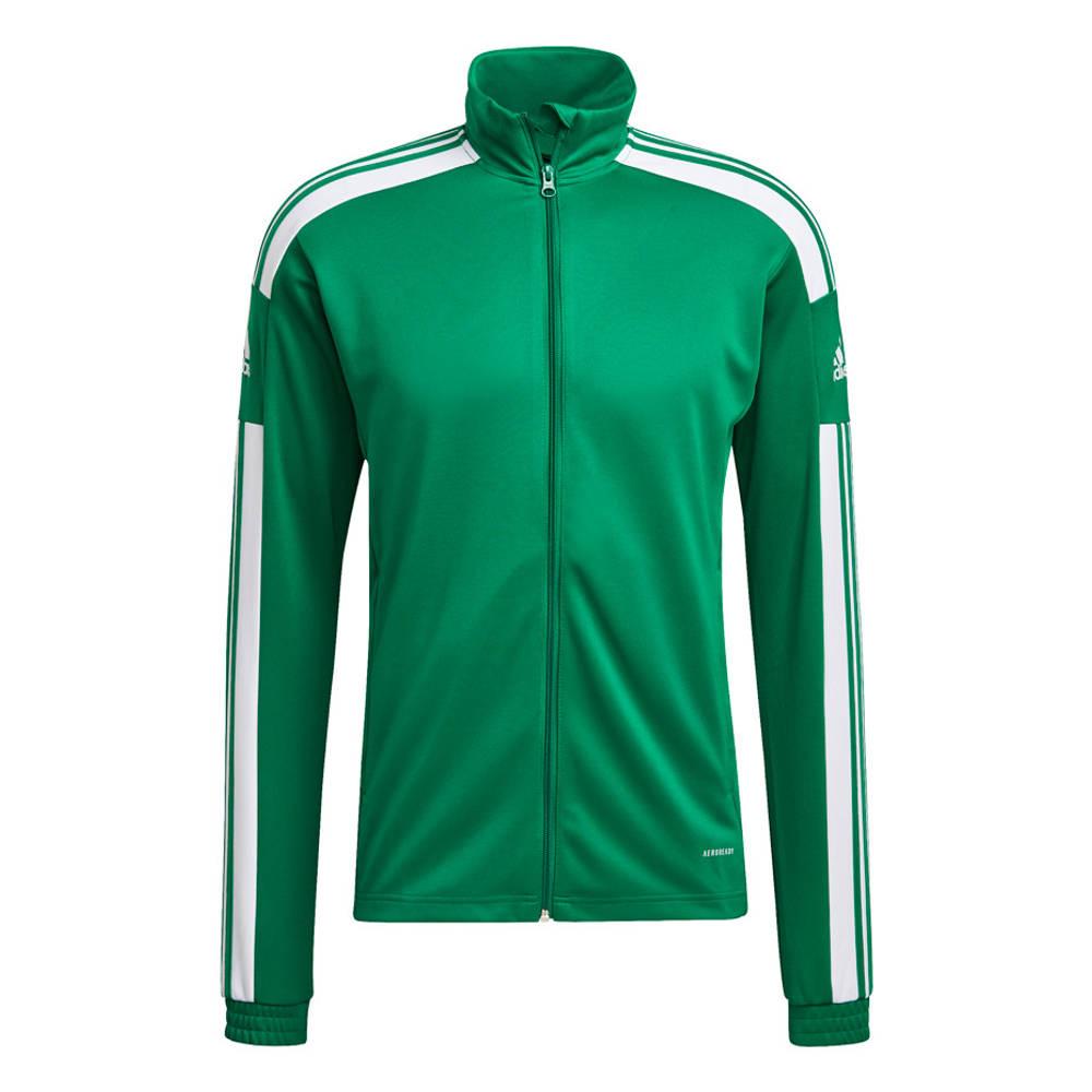 Adidas Heren squadra 21 trainings sweatshirt