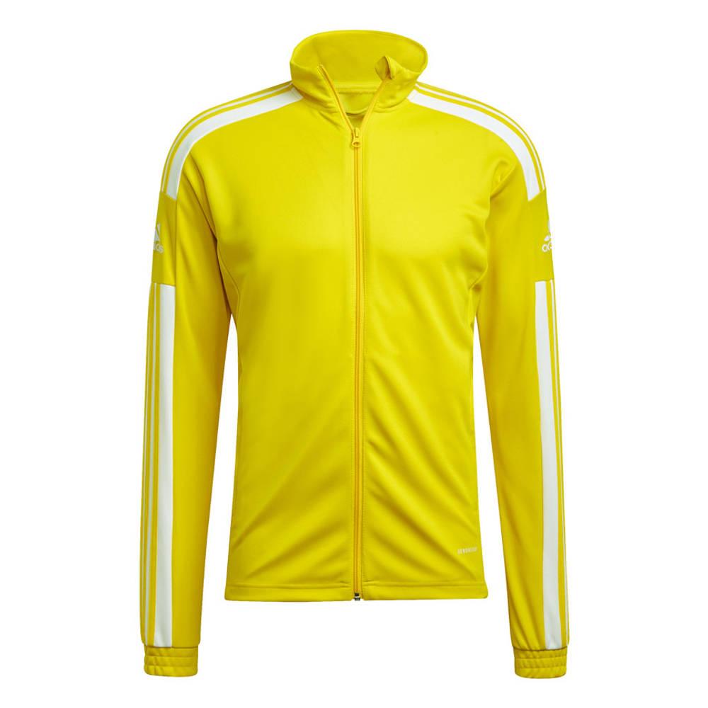 Adidas Heren squadra 21 trainings sweatshirt