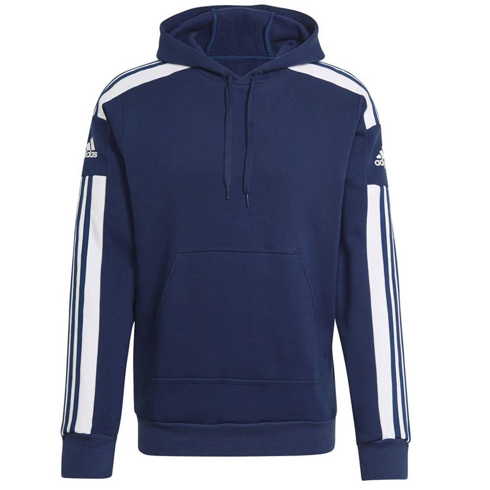 Adidas Heren squadra 21 hoodie
