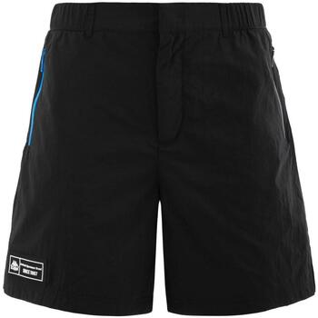 Korte Broek Kappa 351928w_authentic_tech_zest_nero