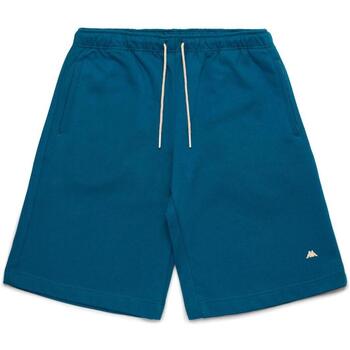 Korte Broek Robe Di Kappa 651135w_shorts_petrolio