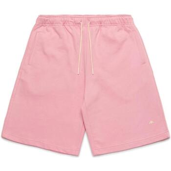 Korte Broek Robe Di Kappa 651135w_shorts_rosa