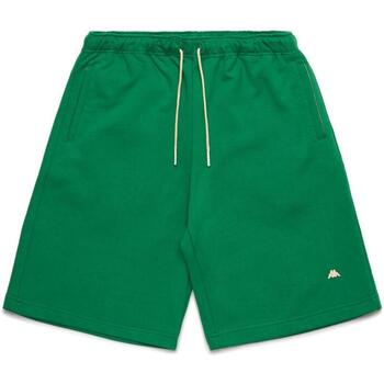 Korte Broek Robe Di Kappa 651135w_shorts_verde