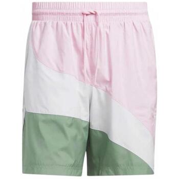 Korte Broek adidas ic5550