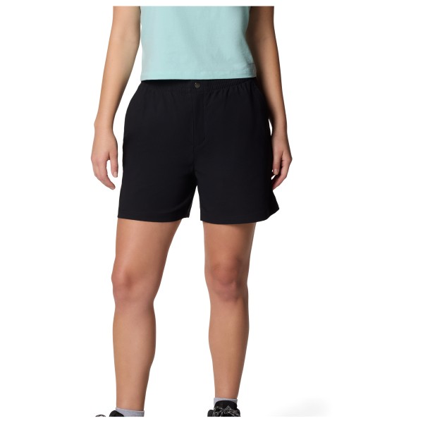 Columbia - Women's Cedar Crest Short - Short, zwart