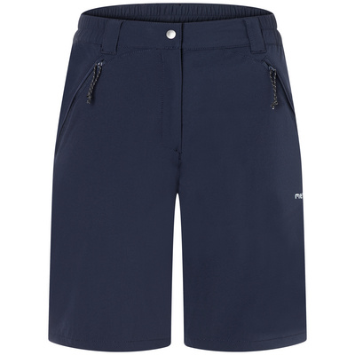Meru Dames Peru Bermuda Korte broek