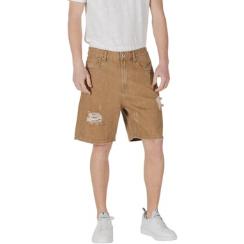 Korte Broek Gianni Lupo GL2508YH