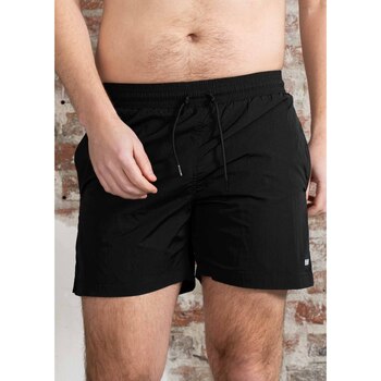 Korte Broek Weekend Offender Stacks