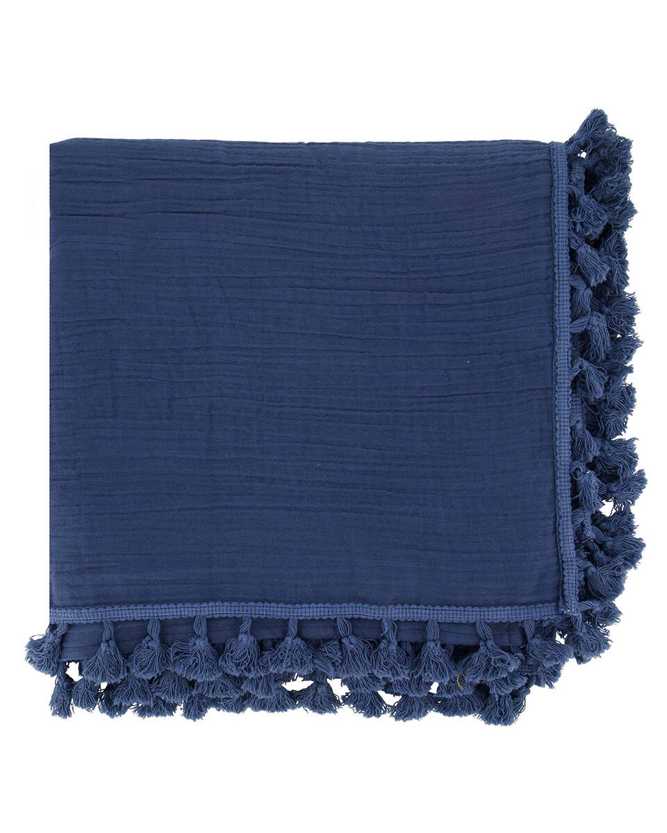 Zusss Shawl 0307-039