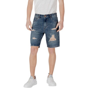 Korte Broek Gianni Lupo GL6348Q
