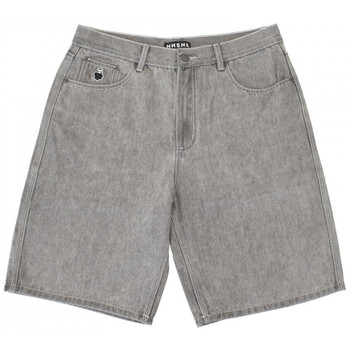 Korte Broek Nonsense Short bigfoot denim