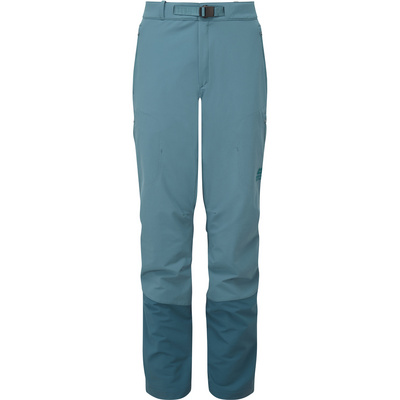 Mountain Equipment Dames Chamois AC Broek