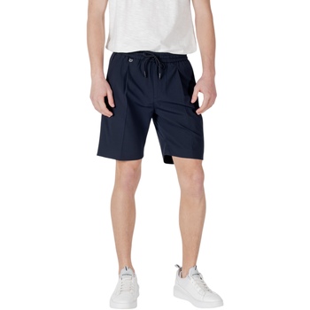Korte Broek Antony Morato NEIL REGULAR FIT MMSH00211-FA600288