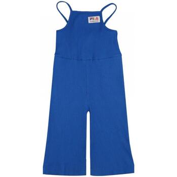 Jumpsuits Fila fak0191_tuta_azzurro