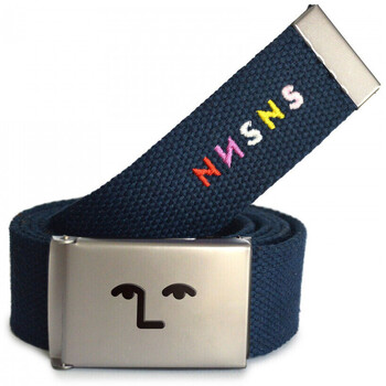 Riem Nonsense Belt face off