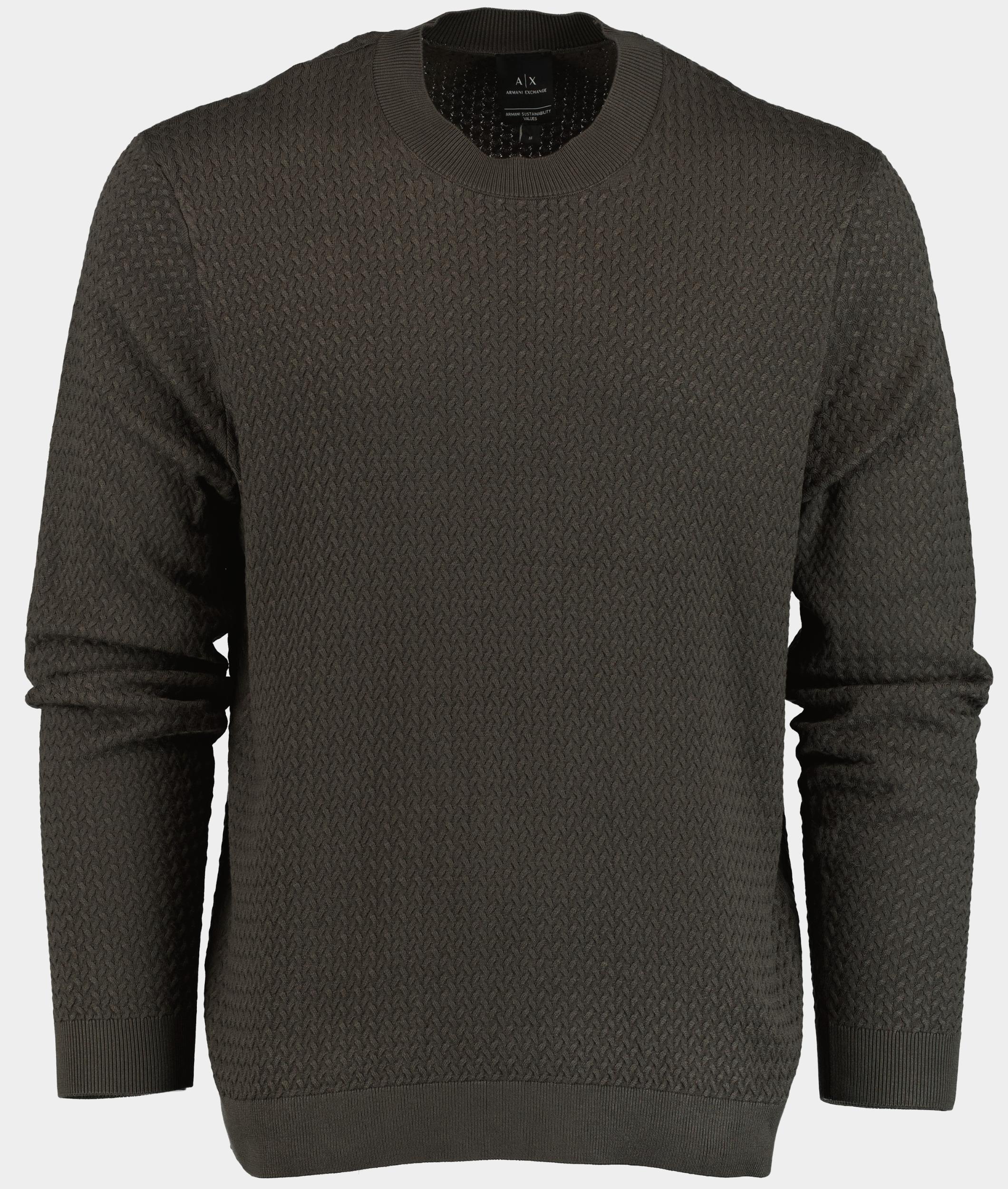 Armani Exchange Pullover xm000707.af10454/mc007