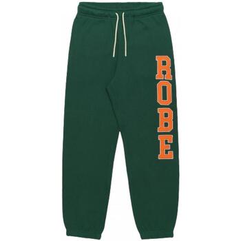 Broek Robe Di Kappa 66114rw_hinder_verde