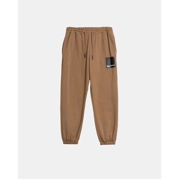 Broek Karl Lagerfeld A1M10002 BOX LOGO REGULAR