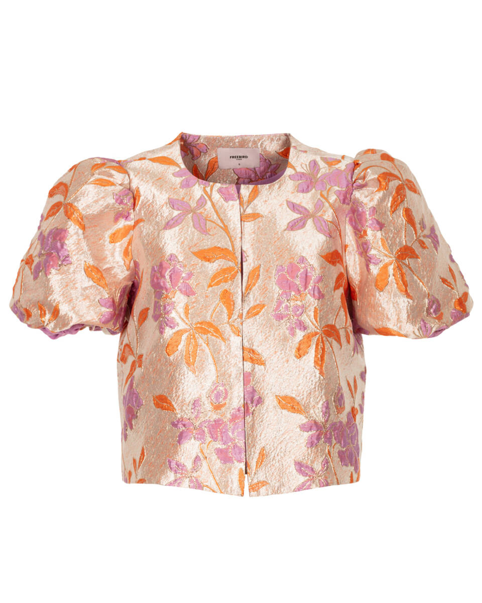 Freebird Blazer lida