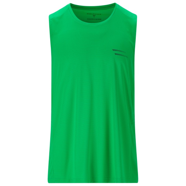 ENDURANCE - Hanieber Sleveless Tee - Tanktop, groen