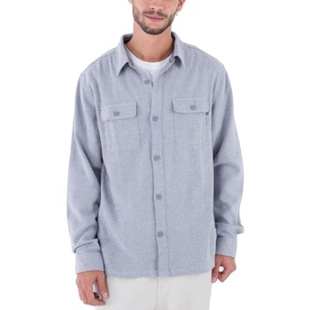 Blazer Hurley SANTA CRUZ TWILL FLANNEL