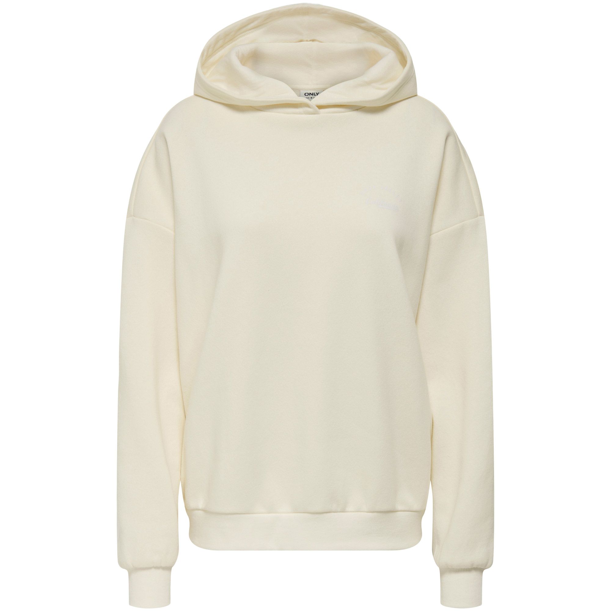 Only Karen Print Hoodie Dames