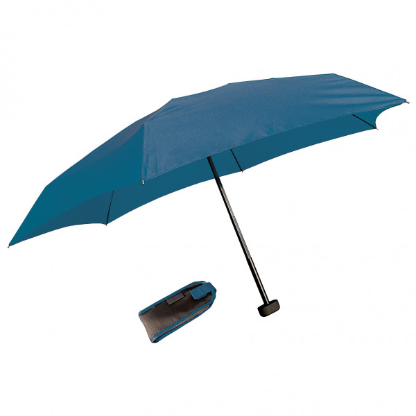 EuroSchirm - Dainty - Paraplu blauw