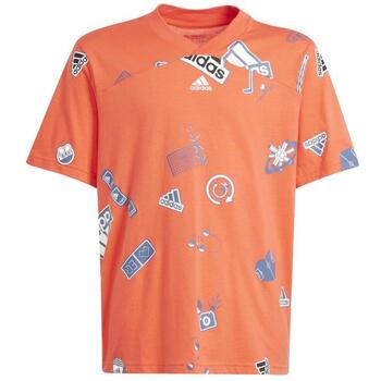 T-shirt Korte Mouw adidas is3759