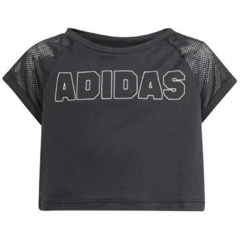 T-shirt Korte Mouw adidas is3776_cropped
