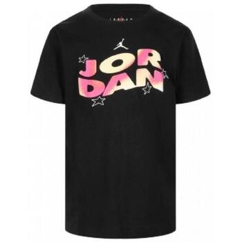 T-shirt Korte Mouw Nike 45d165-023_jordan