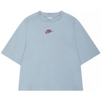 T-shirt Korte Mouw Nike fn8589-440
