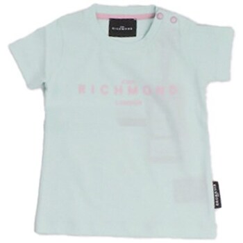 T-shirt Korte Mouw John Richmond RIP25002TS