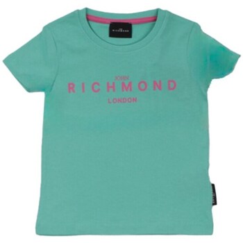 T-shirt Korte Mouw John Richmond RGP25002TS